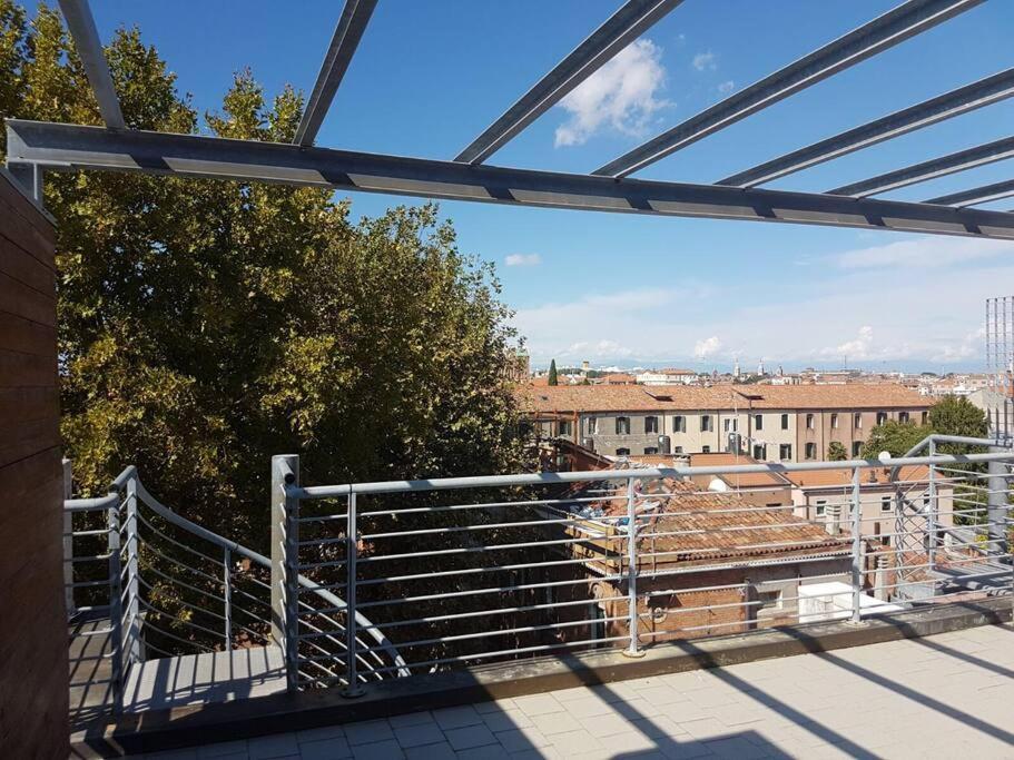 Romantic Loft In Venezia Exterior photo